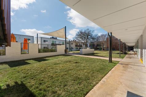 2200 Dickson Drive Austin TX 78704