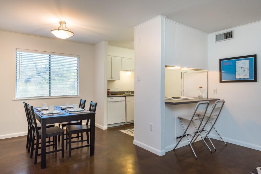 3914 Avenue D Austin TX 78751
