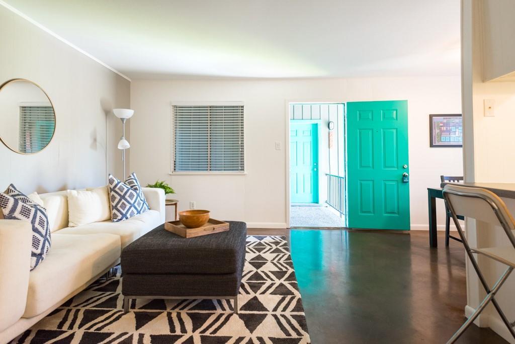 3914 Avenue D Austin TX 78751