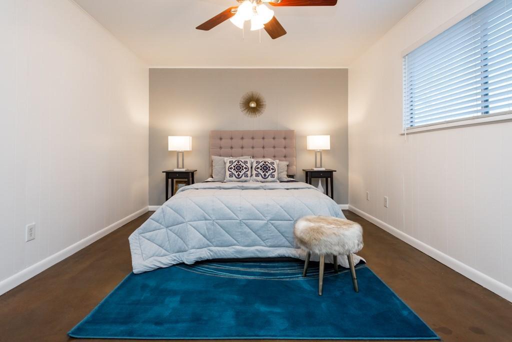 3914 Avenue D Austin TX 78751