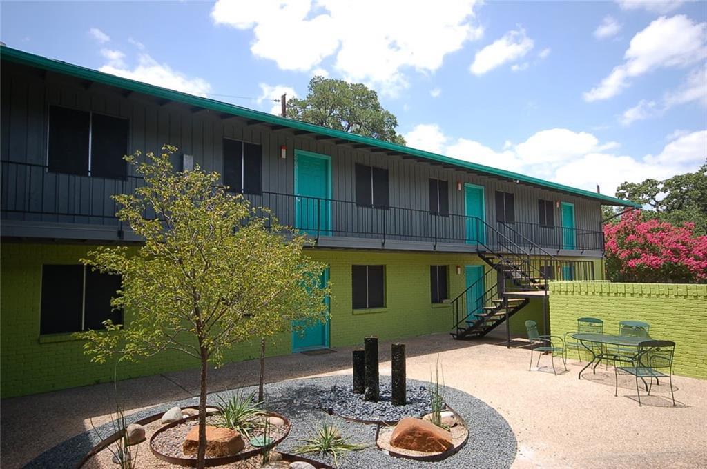 3914 Avenue D Austin TX 78751