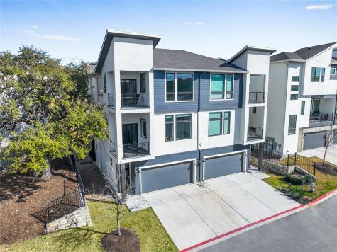 2050 Lohmans Spur Road Lakeway TX 78734