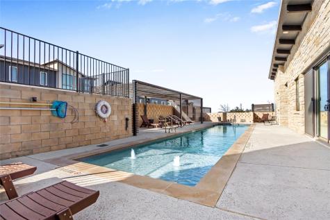 2050 Lohmans Spur Road Lakeway TX 78734