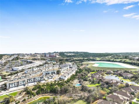 2050 Lohmans Spur Road Lakeway TX 78734