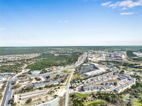 2050 Lohmans Spur Road Lakeway TX 78734