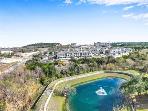 2050 Lohmans Spur Road Lakeway TX 78734