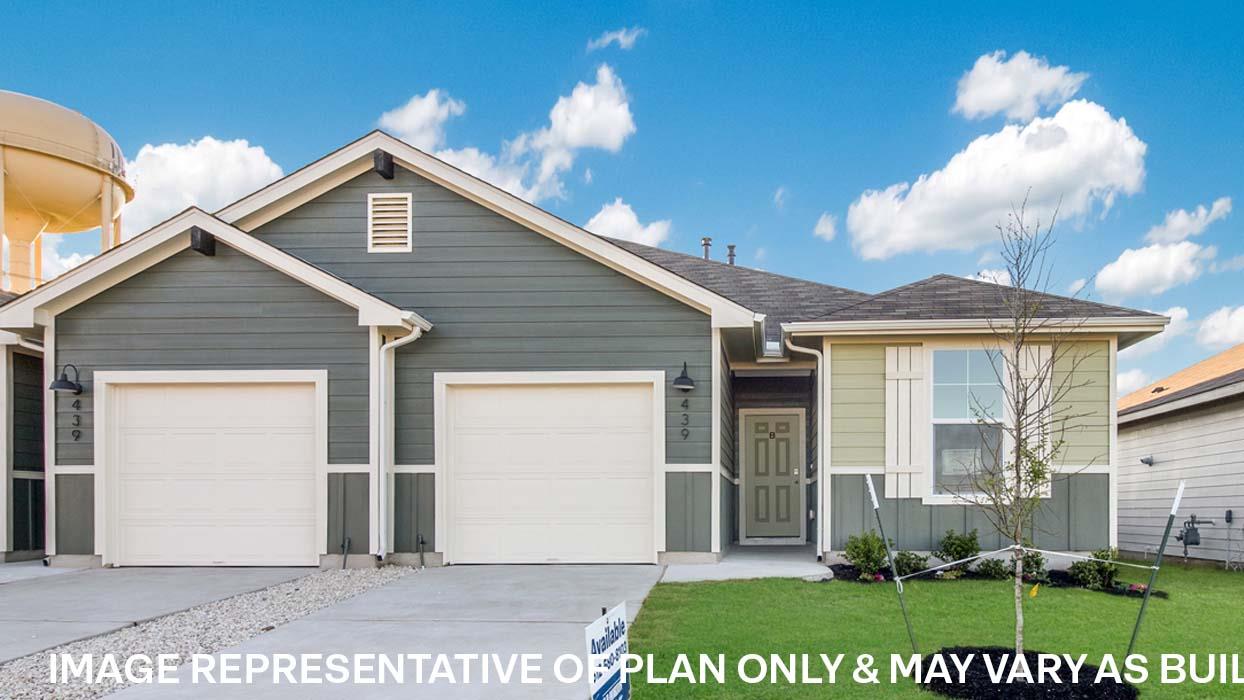 207B Harrison Crossing Uhland TX 78640