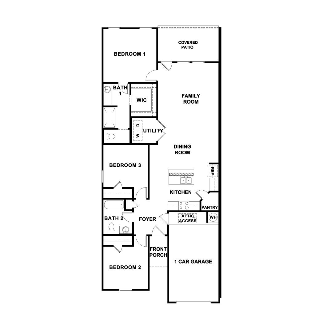 207B Harrison Crossing Uhland TX 78640