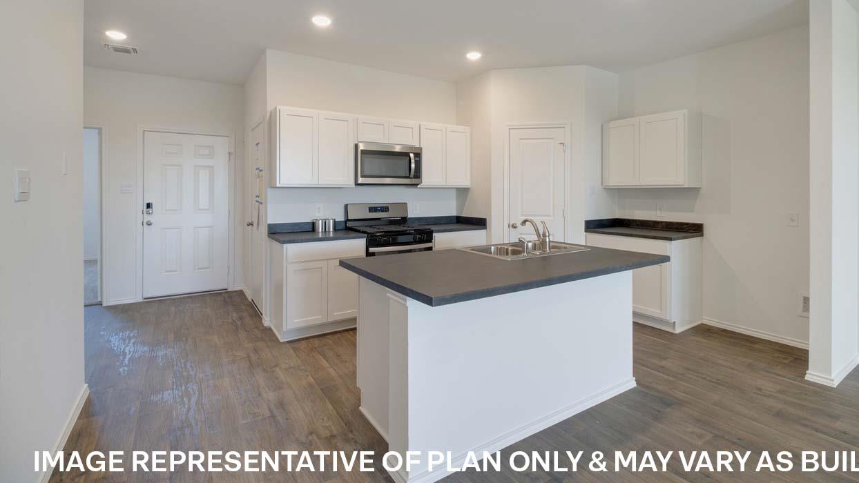 207B Harrison Crossing Uhland TX 78640