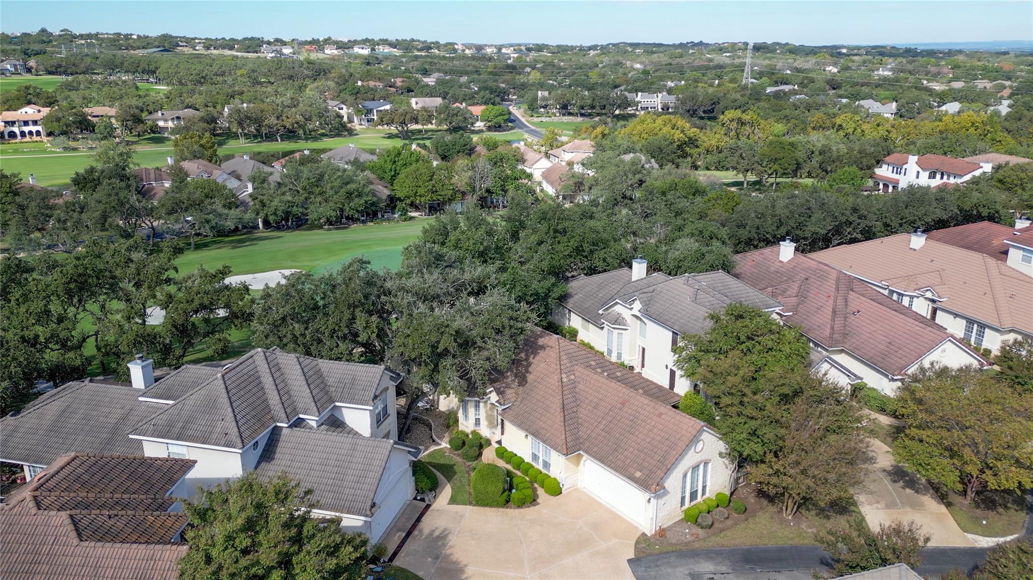 219 The Hills Drive The Hills TX 78738