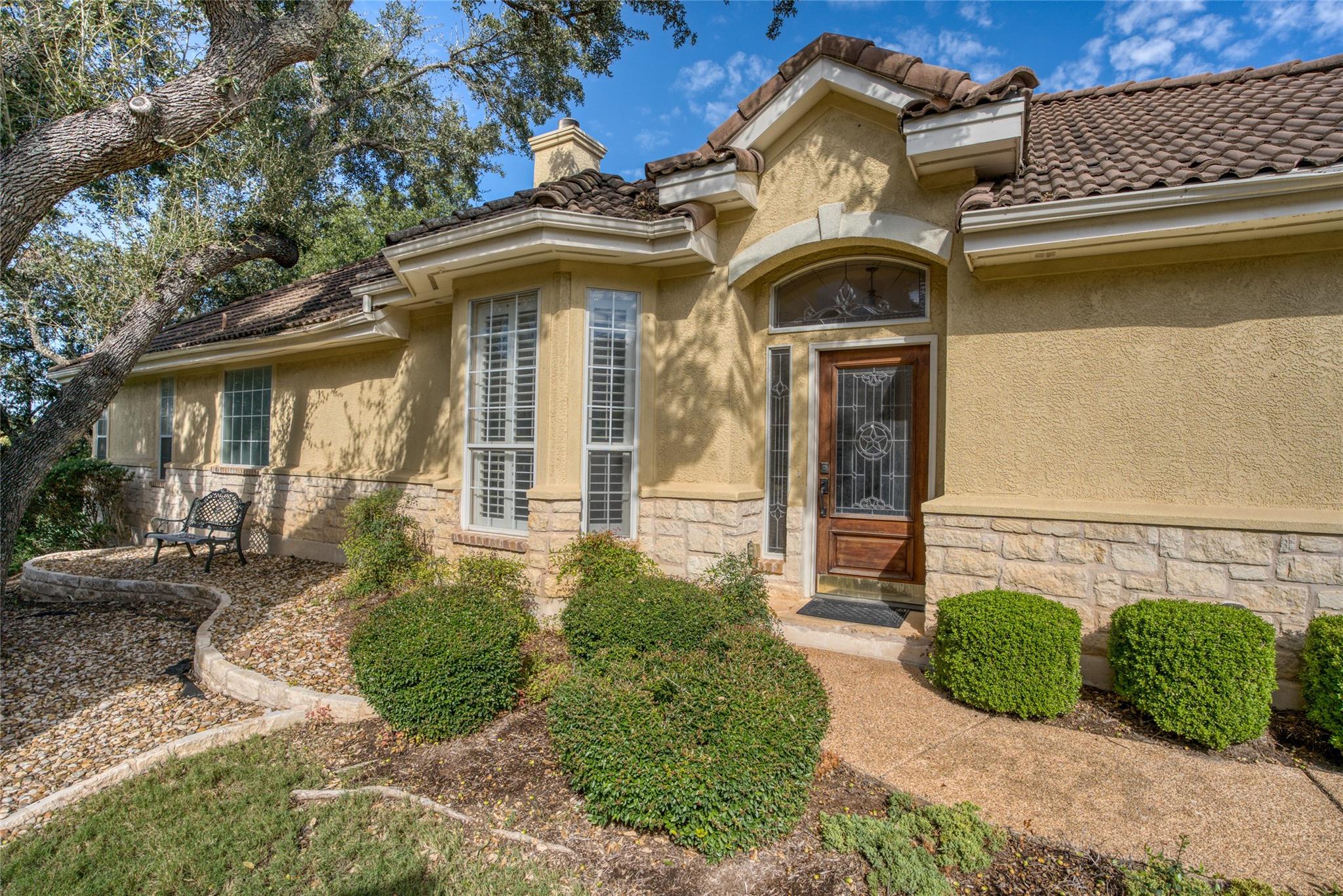 219 The Hills Drive The Hills TX 78738