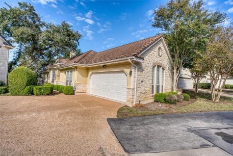219 The Hills Drive The Hills TX 78738