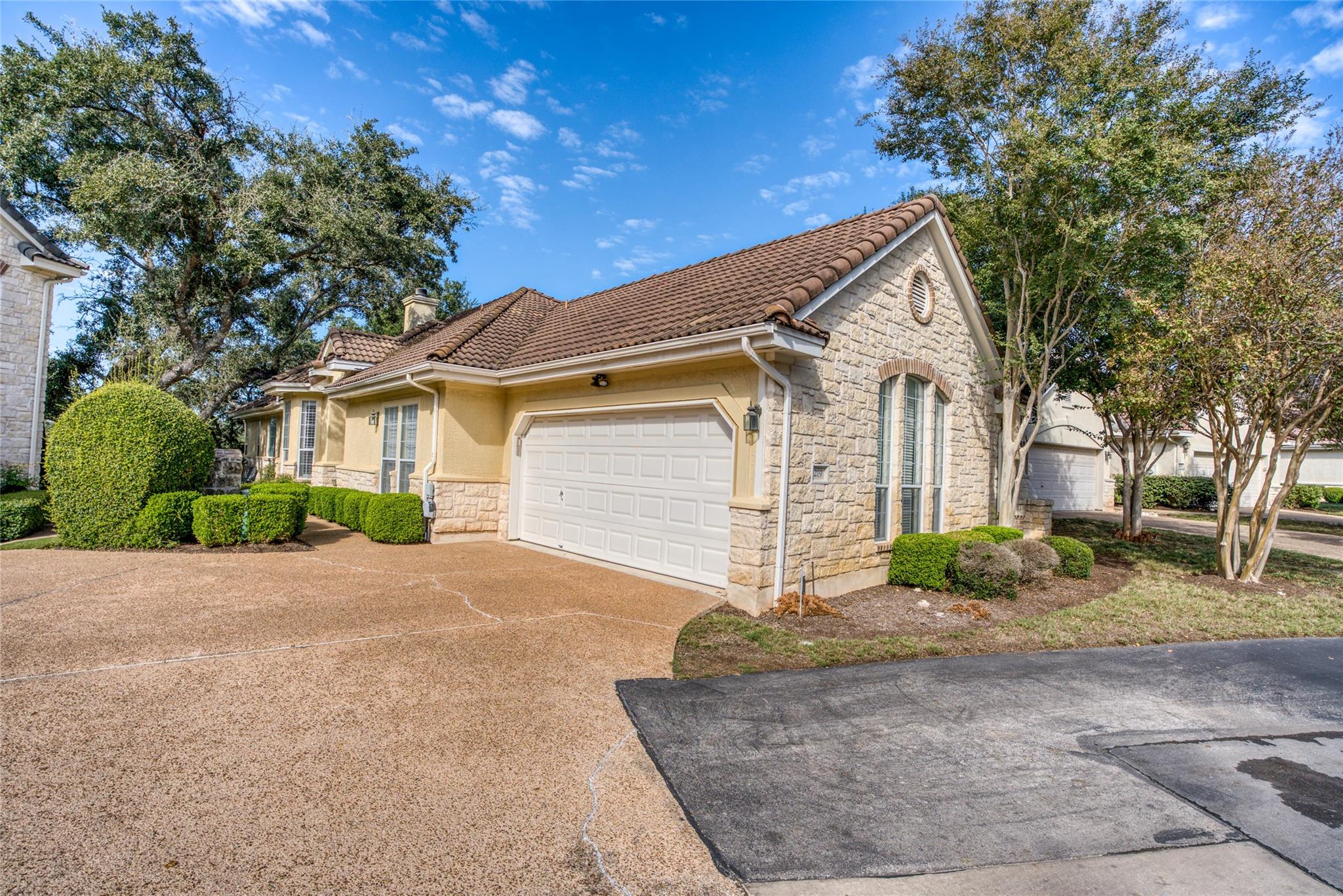 219 The Hills Drive The Hills TX 78738