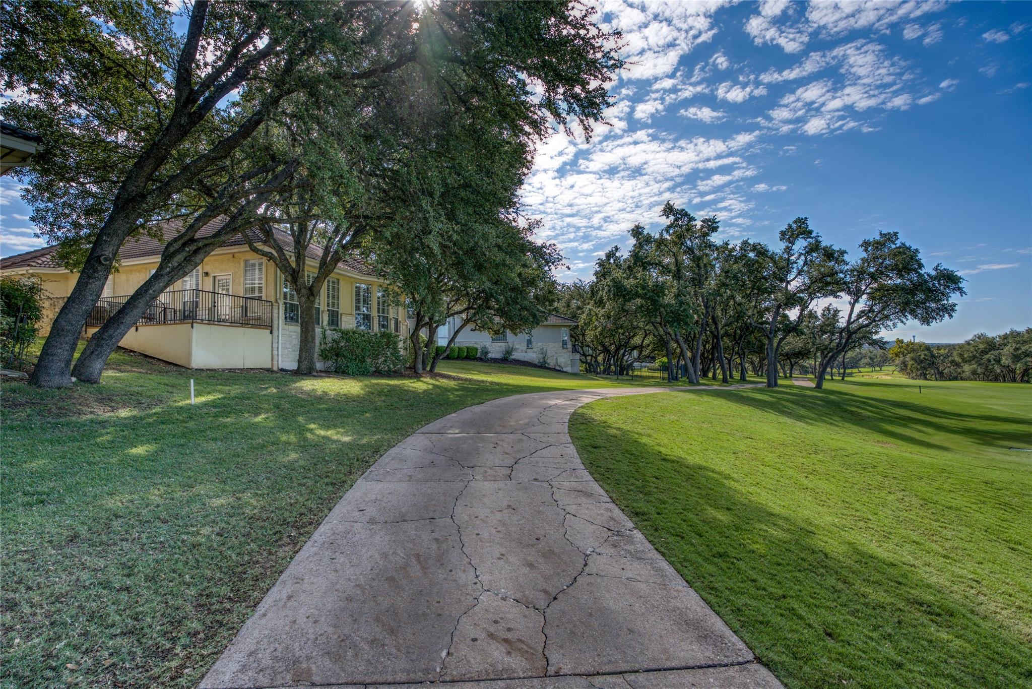 219 The Hills Drive The Hills TX 78738
