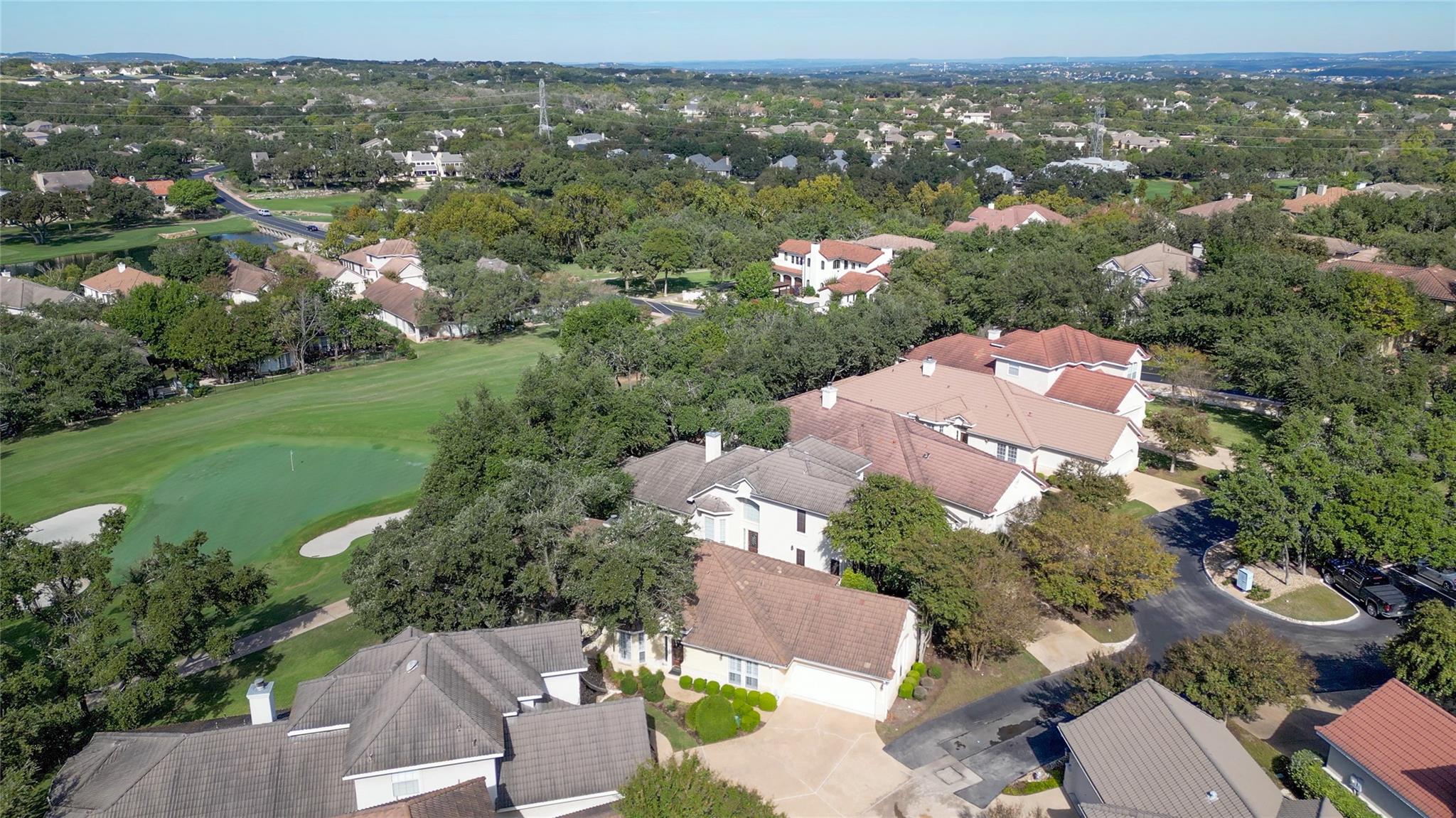 219 The Hills Drive The Hills TX 78738