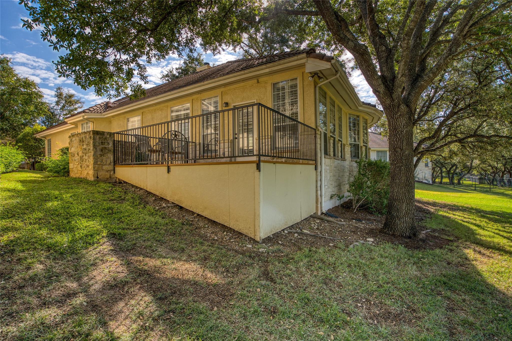219 The Hills Drive The Hills TX 78738