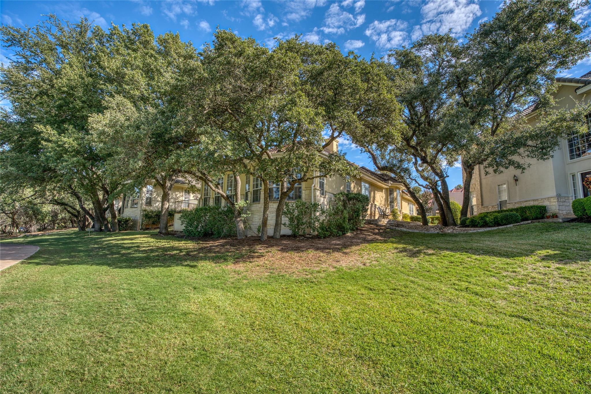 219 The Hills Drive The Hills TX 78738