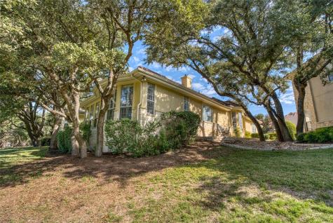 219 The Hills Drive The Hills TX 78738