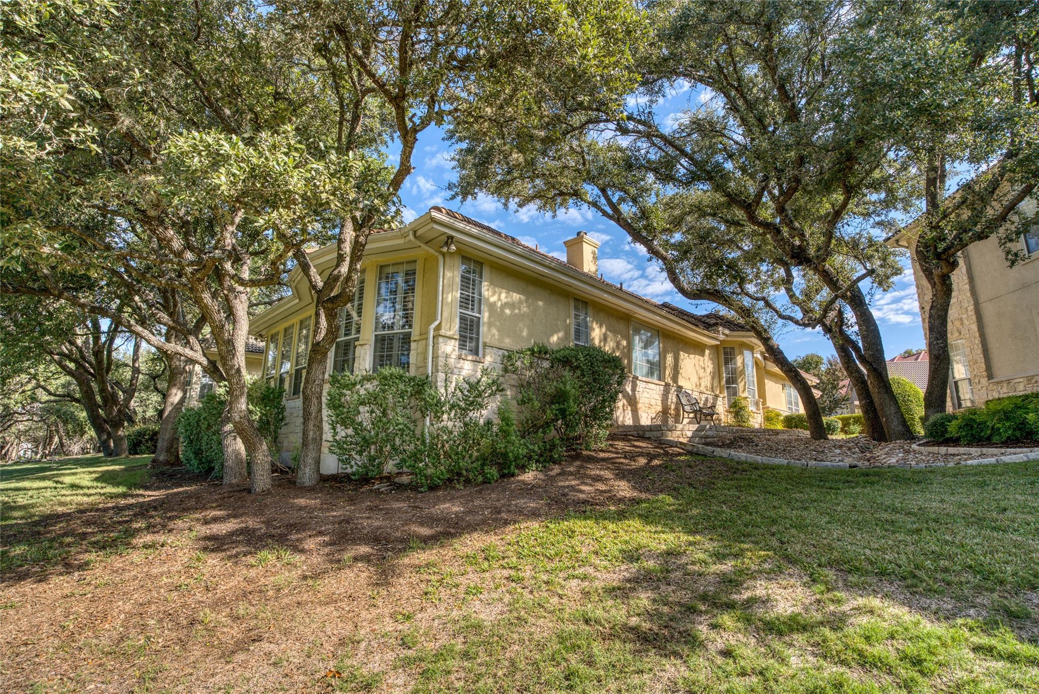 219 The Hills Drive The Hills TX 78738
