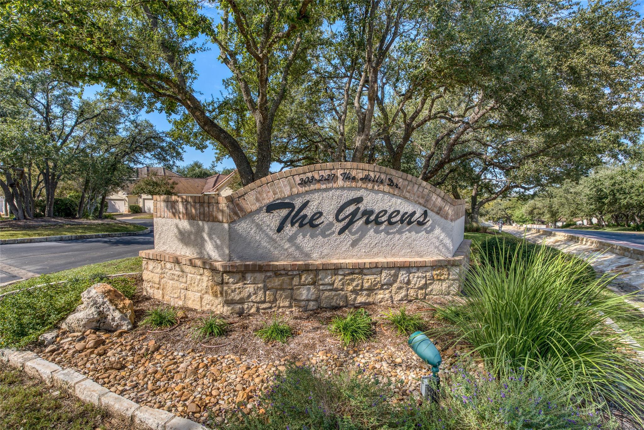 219 The Hills Drive The Hills TX 78738