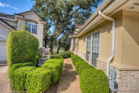 219 The Hills Drive The Hills TX 78738
