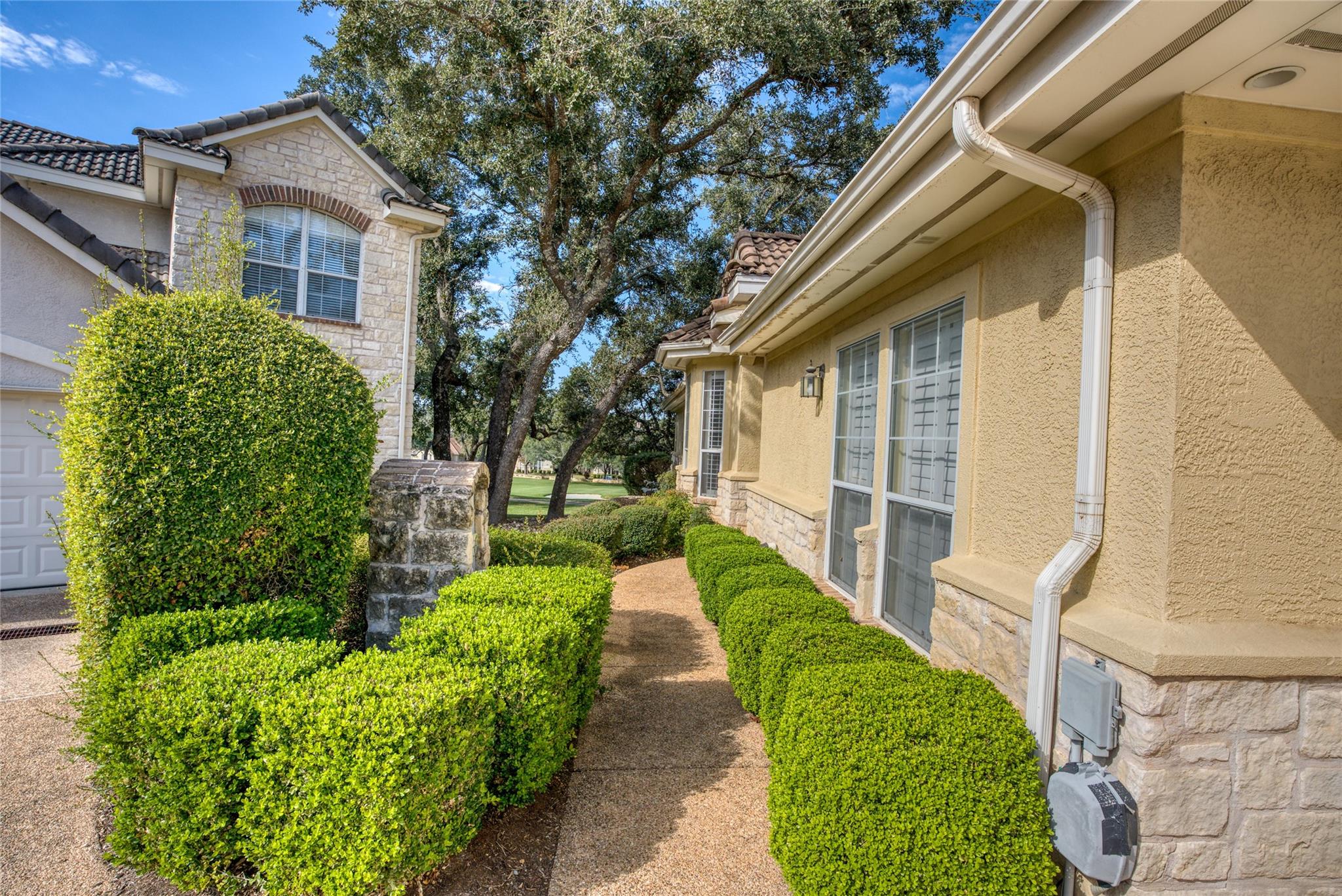 219 The Hills Drive The Hills TX 78738