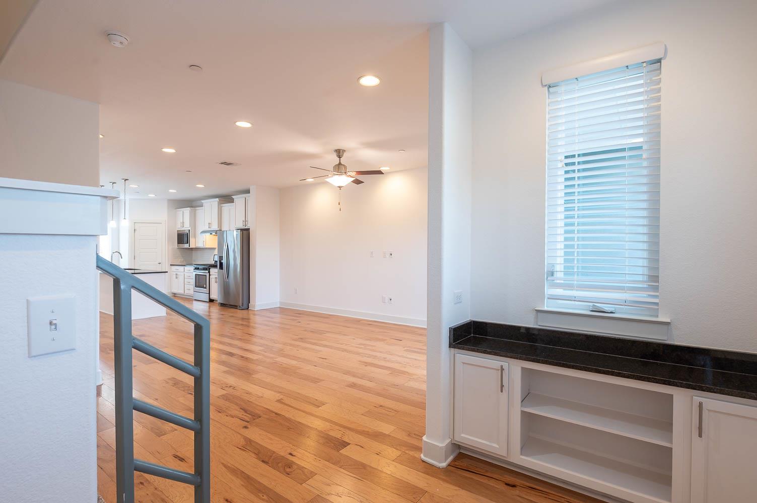 7204 Bassett Court Austin TX 78741