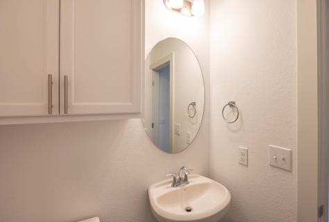 7204 Bassett Court Austin TX 78741