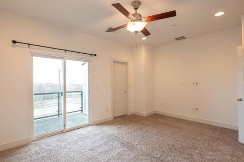 7204 Bassett Court Austin TX 78741