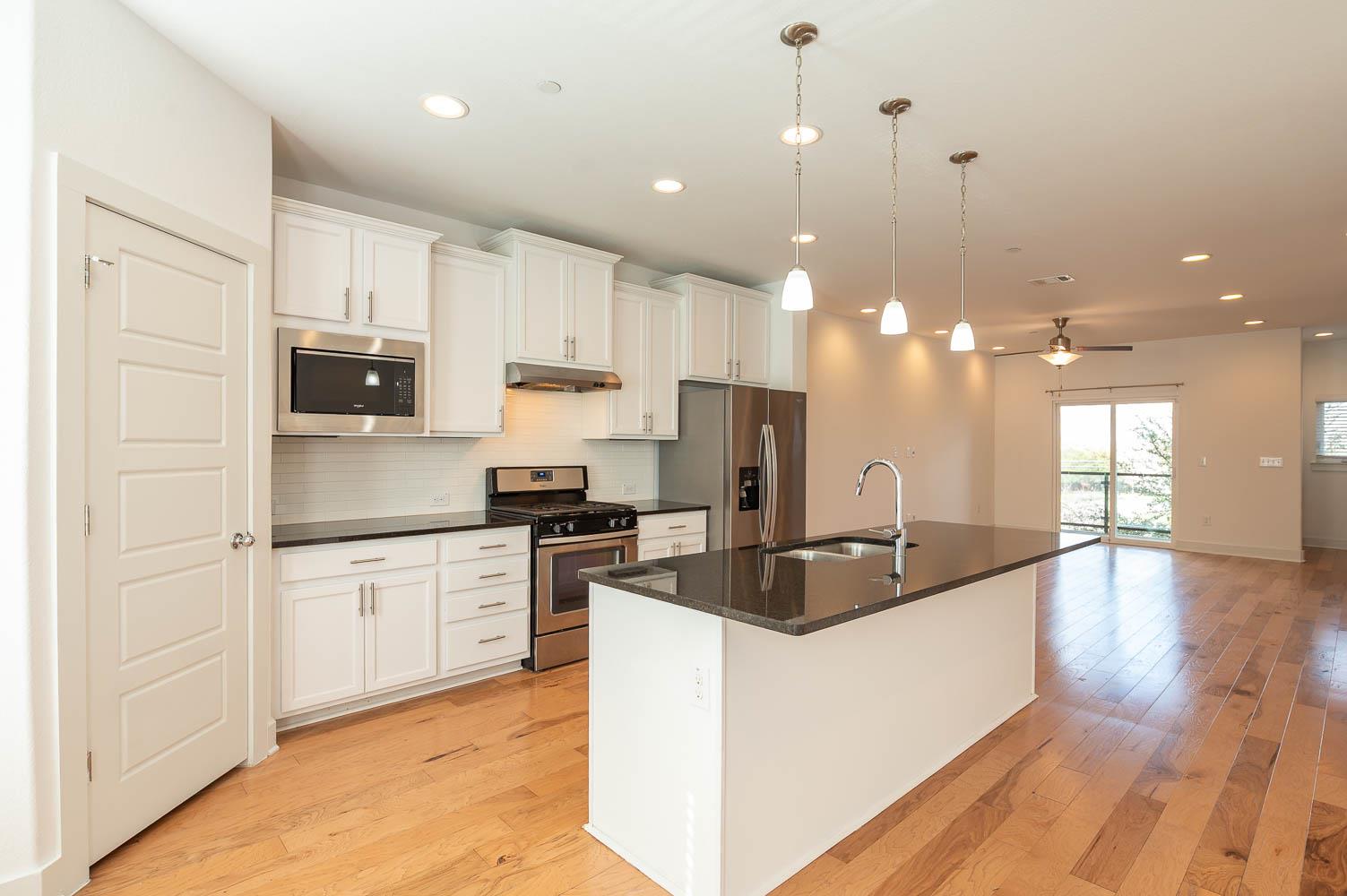 7204 Bassett Court Austin TX 78741