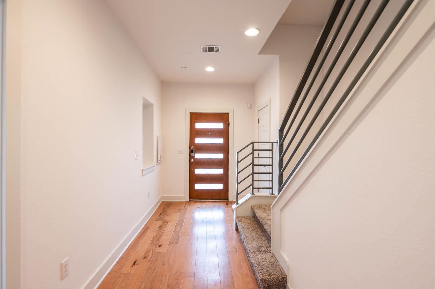7204 Bassett Court Austin TX 78741