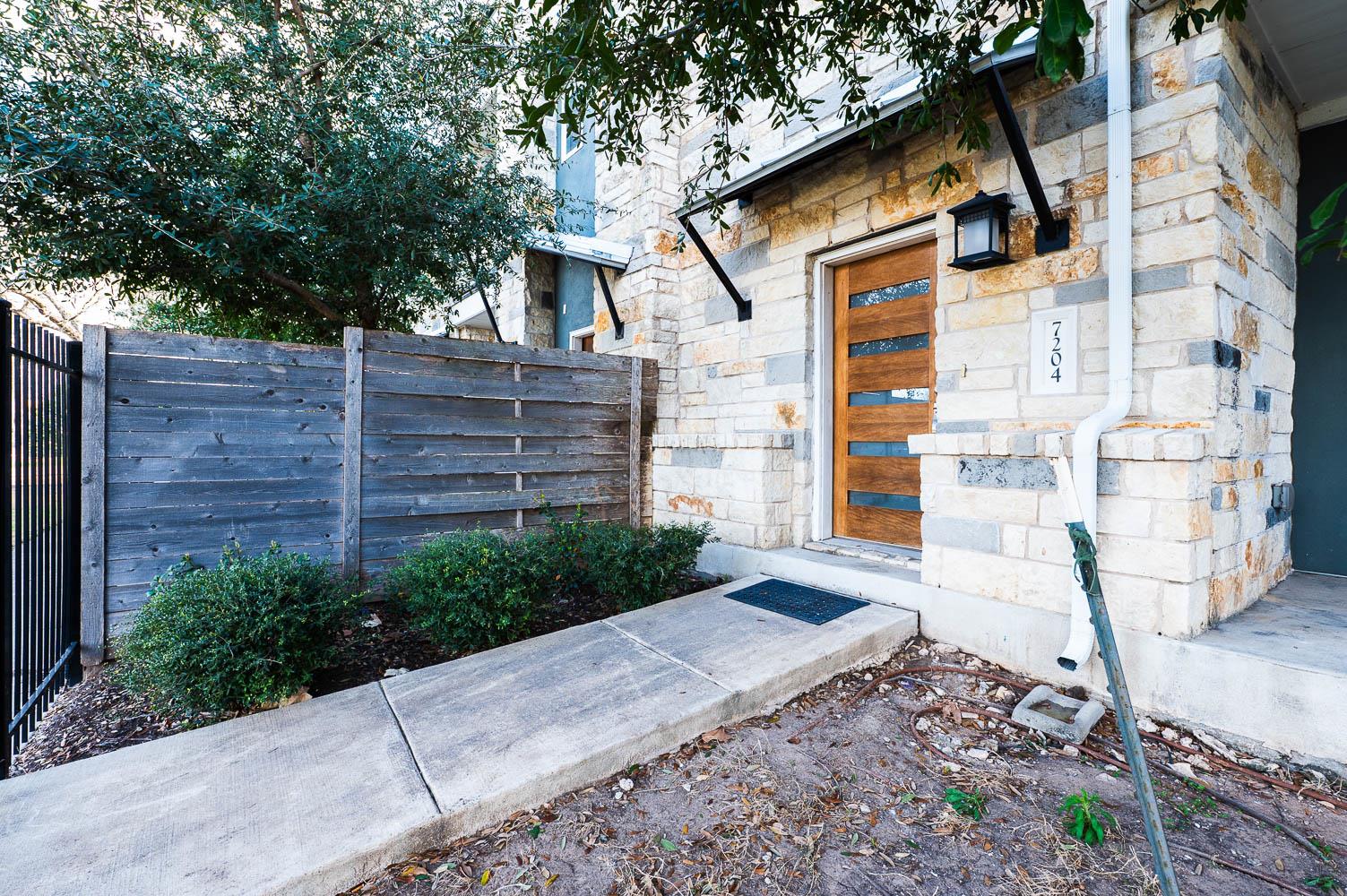 7204 Bassett Court Austin TX 78741