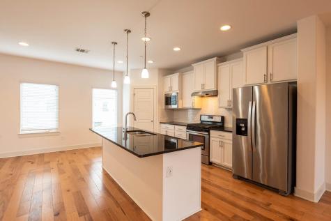 7204 Bassett Court Austin TX 78741