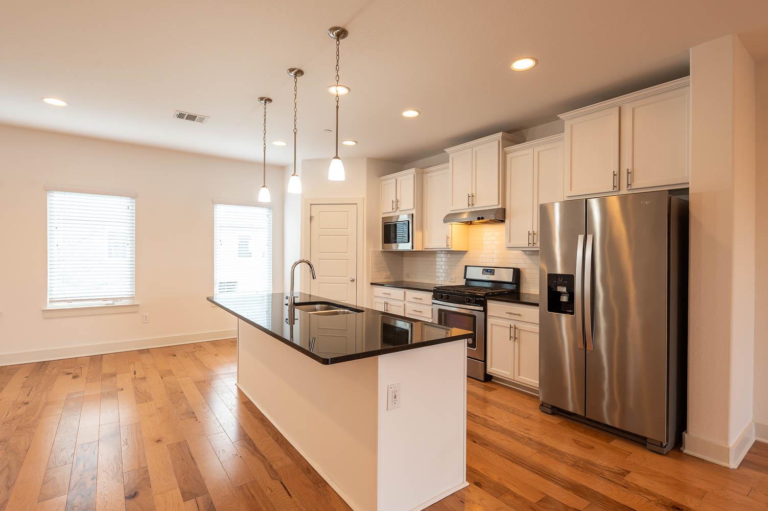7204 Bassett Court Austin TX 78741