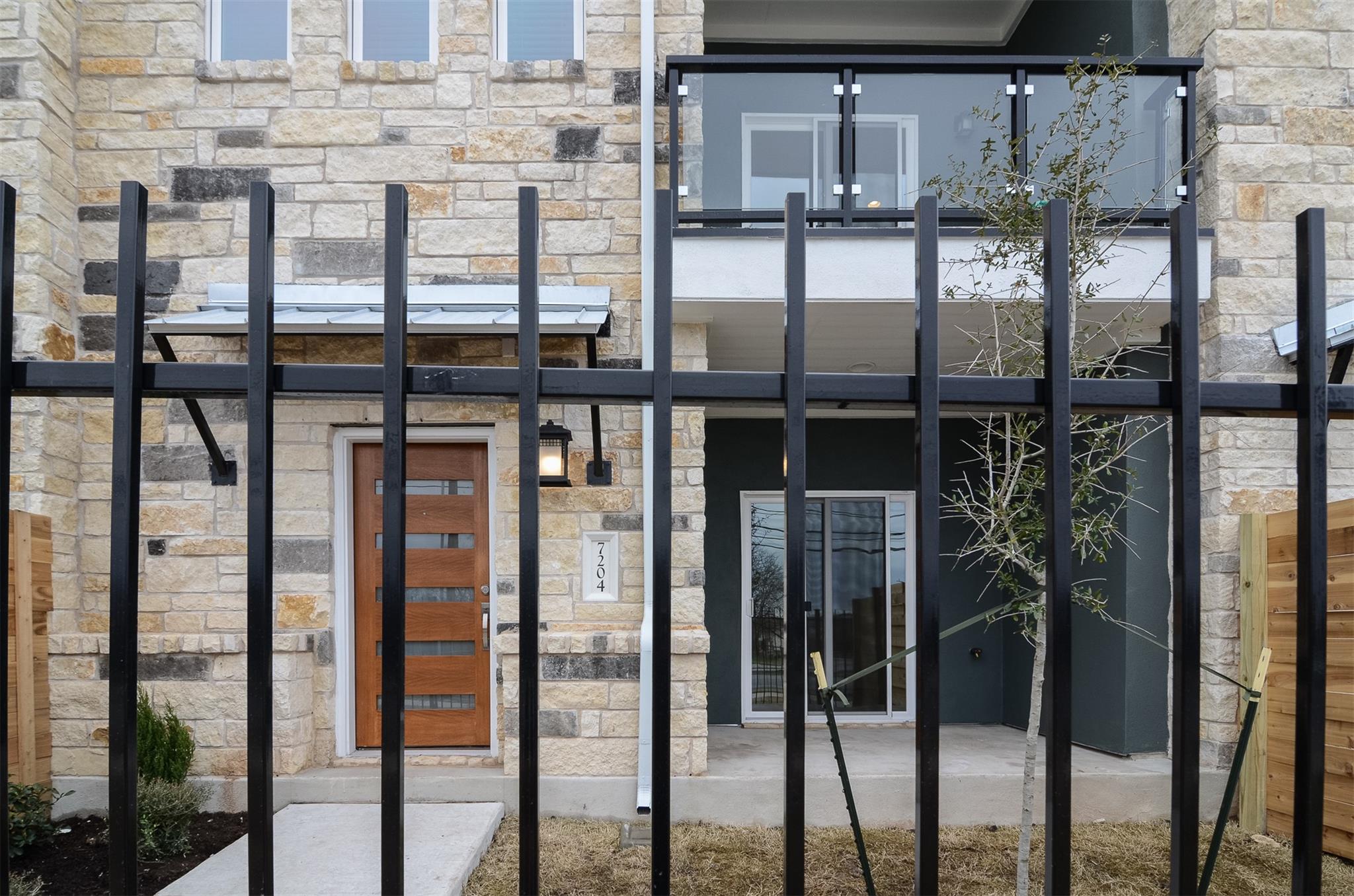 7204 Bassett Court Austin TX 78741