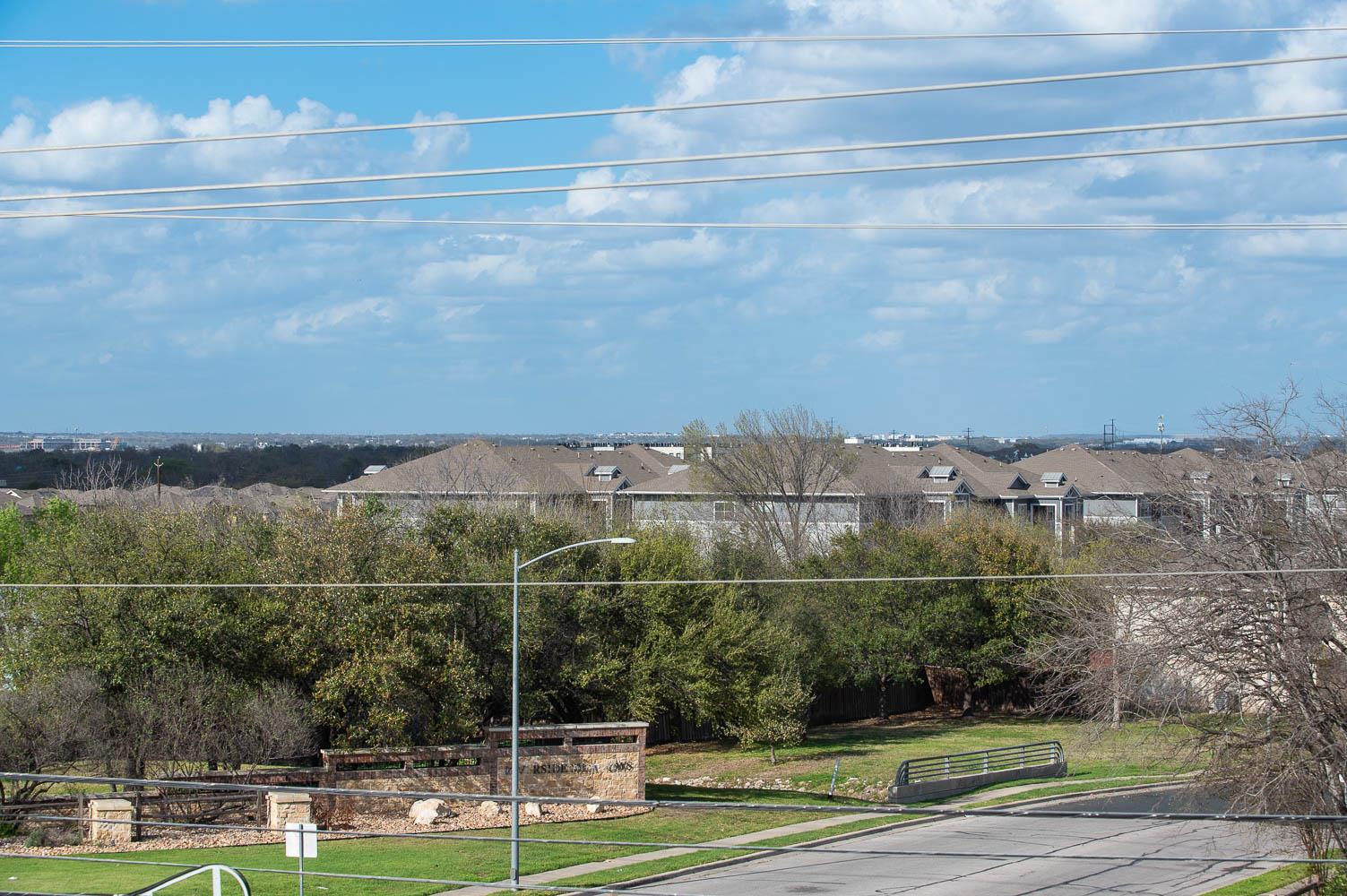 7204 Bassett Court Austin TX 78741