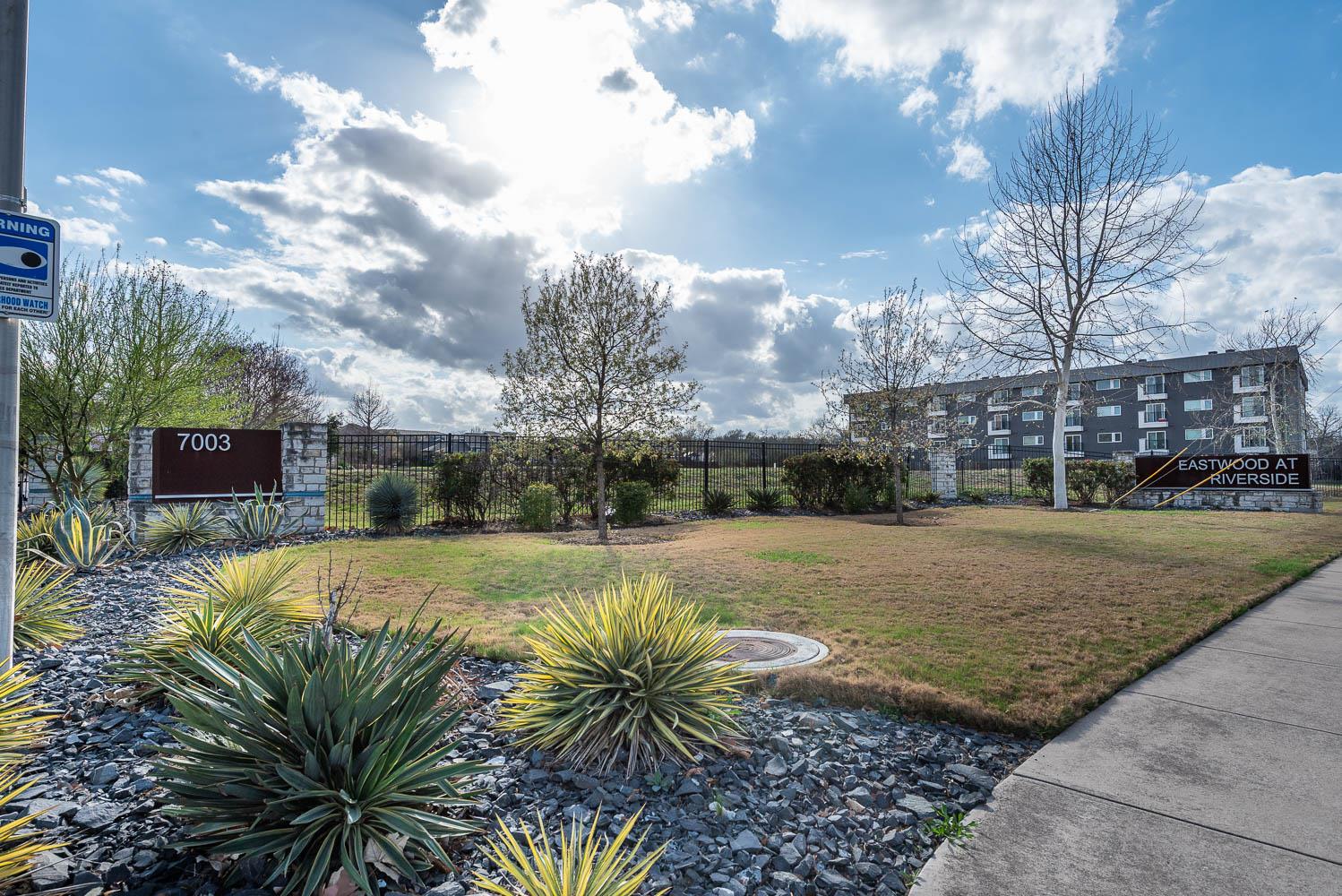 7204 Bassett Court Austin TX 78741