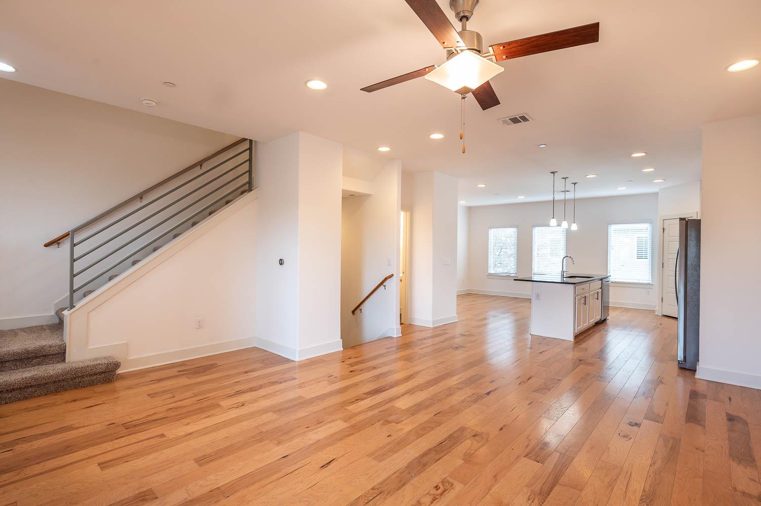7204 Bassett Court Austin TX 78741
