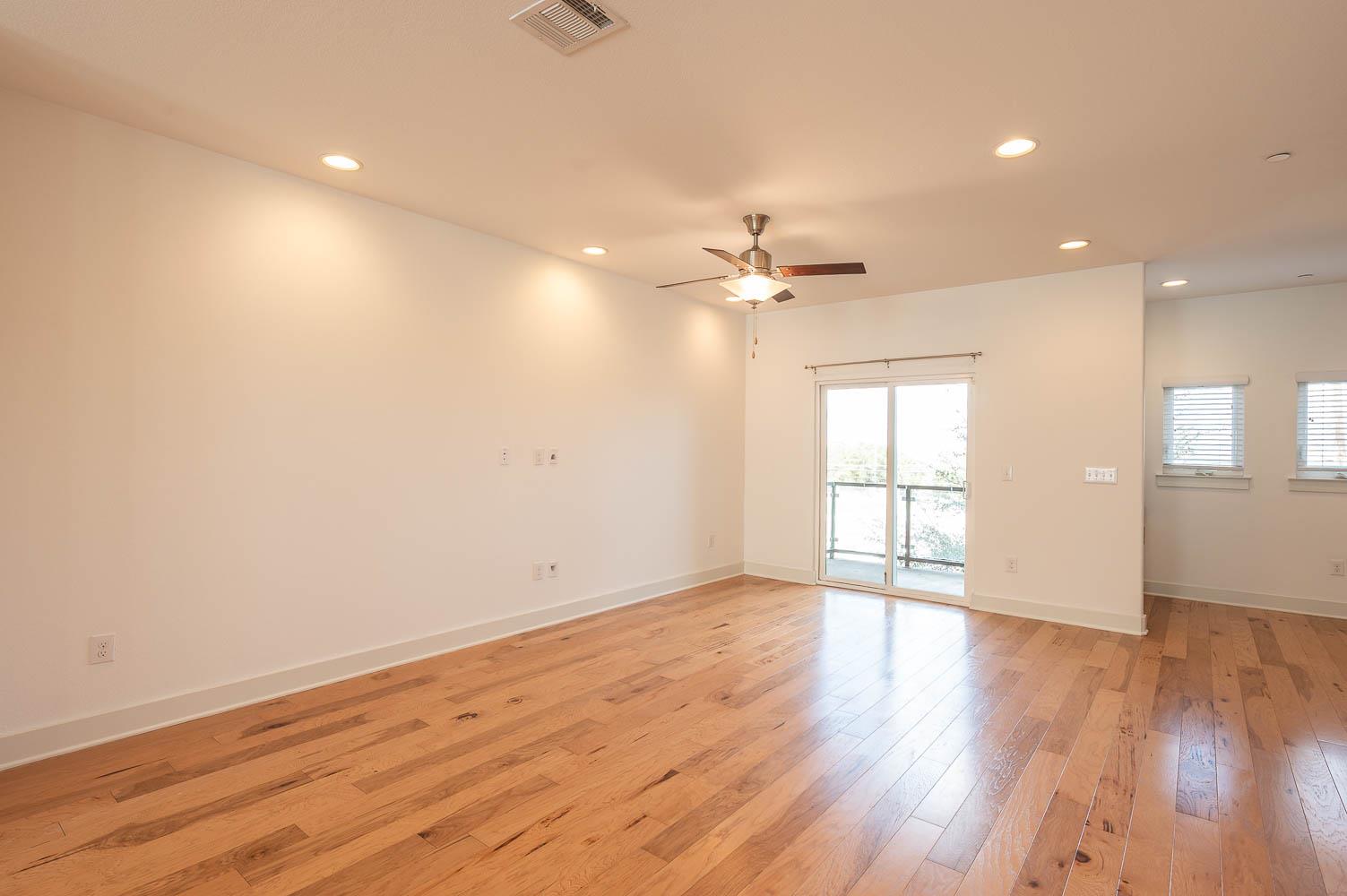 7204 Bassett Court Austin TX 78741