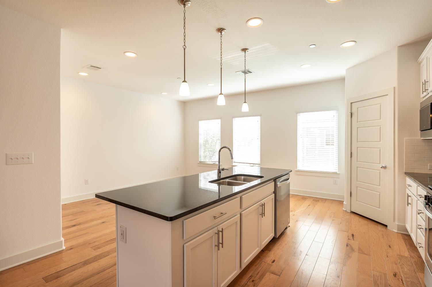 7204 Bassett Court Austin TX 78741