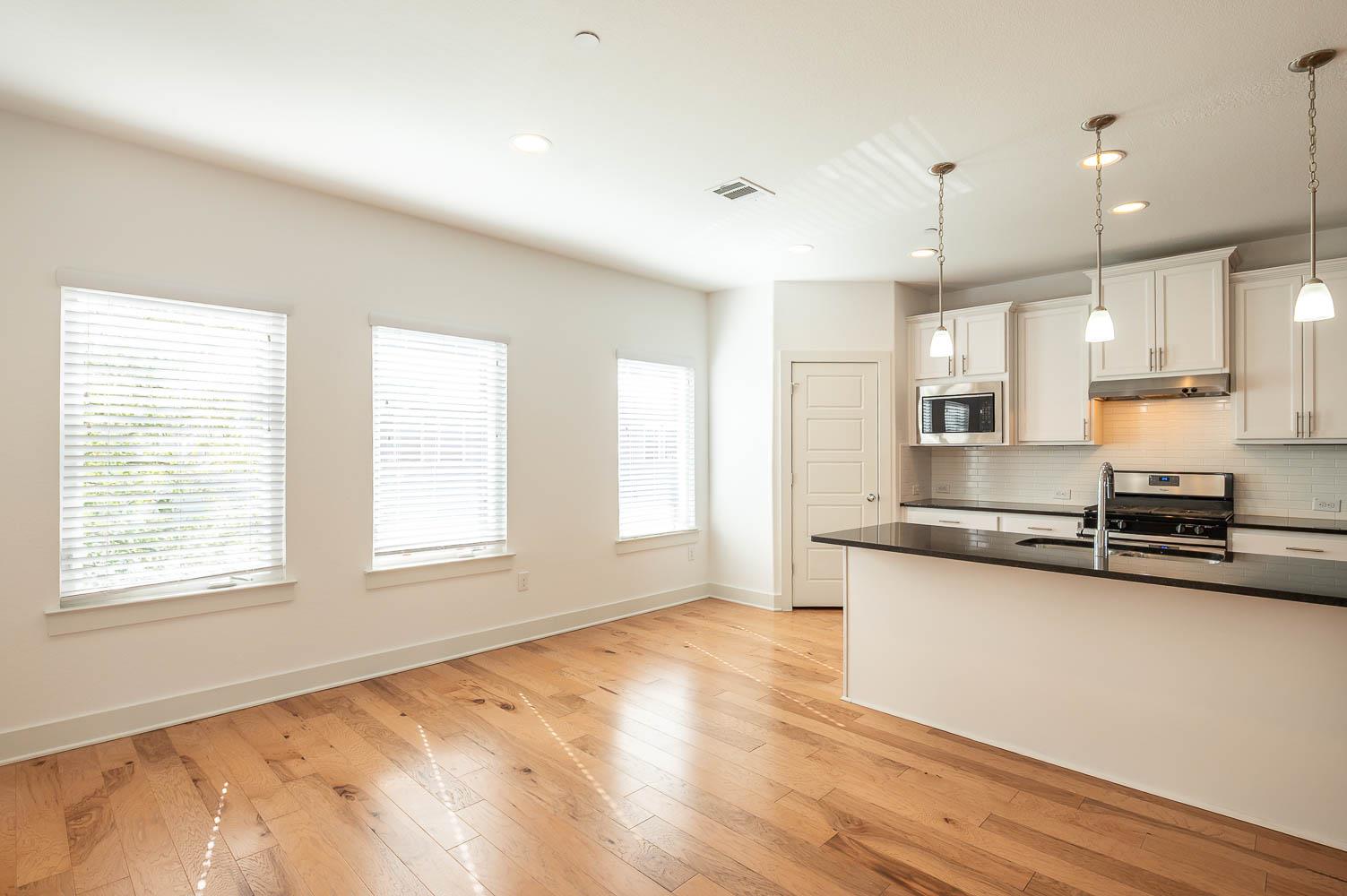 7204 Bassett Court Austin TX 78741