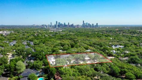 3208 Clawson Road Austin TX 78704