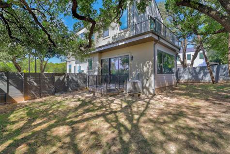 3208 Clawson Road Austin TX 78704