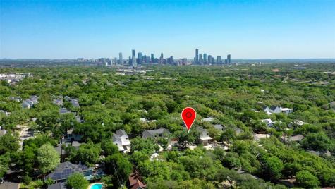 3208 Clawson Road Austin TX 78704