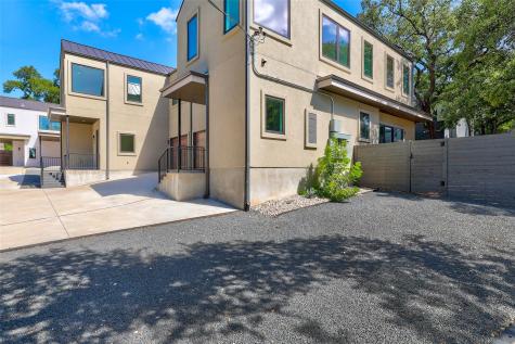 3208 Clawson Road Austin TX 78704