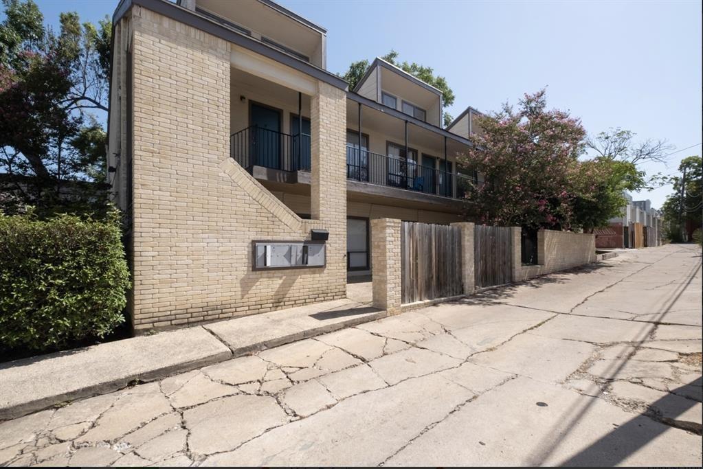 1905 San Gabriel Street Austin TX 78705