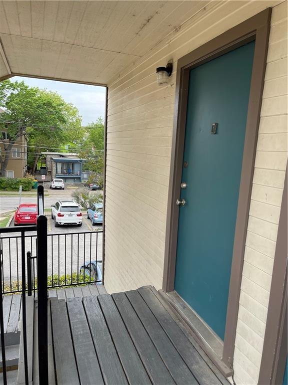 1905 San Gabriel Street Austin TX 78705