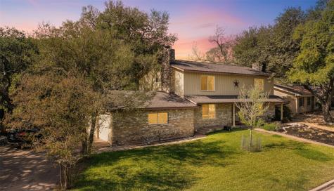 8801 Tallwood Drive Austin TX 78759