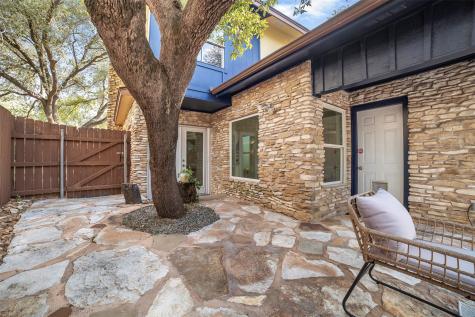 8801 Tallwood Drive Austin TX 78759