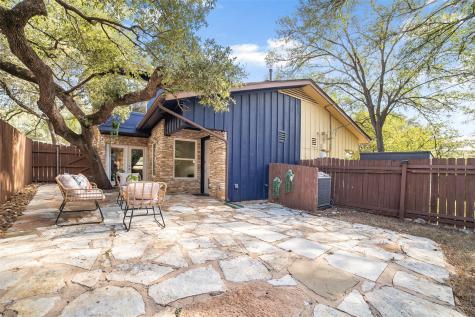 8801 Tallwood Drive Austin TX 78759